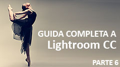 GUIDA LIGHTROOM CC PARTE 6 - Moduli di output