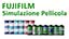 Fujifilm Simulazione Pellicola  Guida all'uso