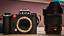 Leica SL3: ecco la nuova mirrorless full frame da 60 megapixel