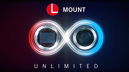 L-Mount Alliance: Leica Camera, Panasonic e Sigma insieme per mirrorless full frame e APS-C