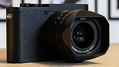 Leica Q2 Monochrom: gradino d'ingresso per il mondo del puro bianco e nero digitale