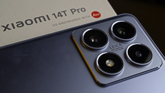 Xiaomi 14T Pro: con MediaTek si risparmia, ma la fotocamera resta Leica