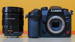 Lumix GH7: con la rilevazione di fase e ProRes RAW è la top di gamma completa