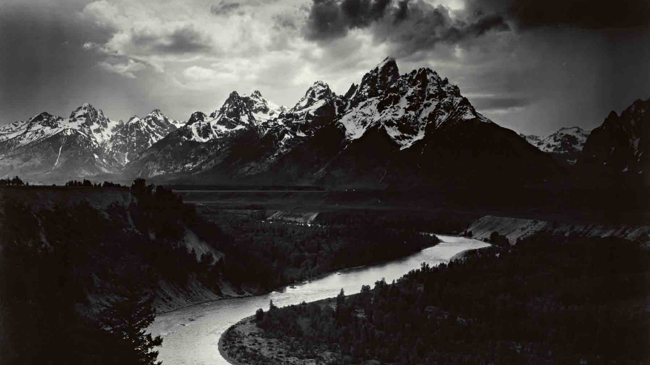 ansel adams el negativo pdf descargar