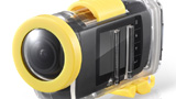 Braun Six Zero: action cam per riprese Full HD 1080i 60fps