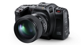 Blackmagic Cinema Camera 6K è in sconto: ora in vendita a 1445 euro IVA esclusa