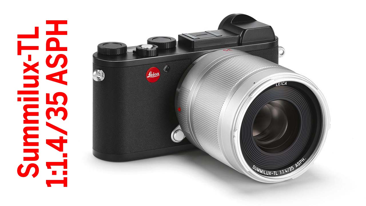 Leica CL, nuovi test con il Summilux 35mm