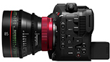 Canon EOS C80: ora con sensore full frame 6K BSI stacked