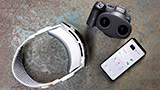 Canon a tutta VR con un'ottica per i contenuti per Apple Vision Pro