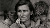 La mostra fotografica su Dorothea Lange arriva a Perugia fino al 23 marzo 2025