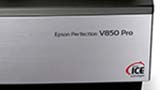 Epson V850 e V800, scanner professionali per stampe e film