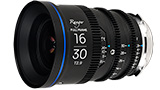 Nuovo Laowa Ranger 16-30mm T2.9 FF Compact Zoom Standard e Lite