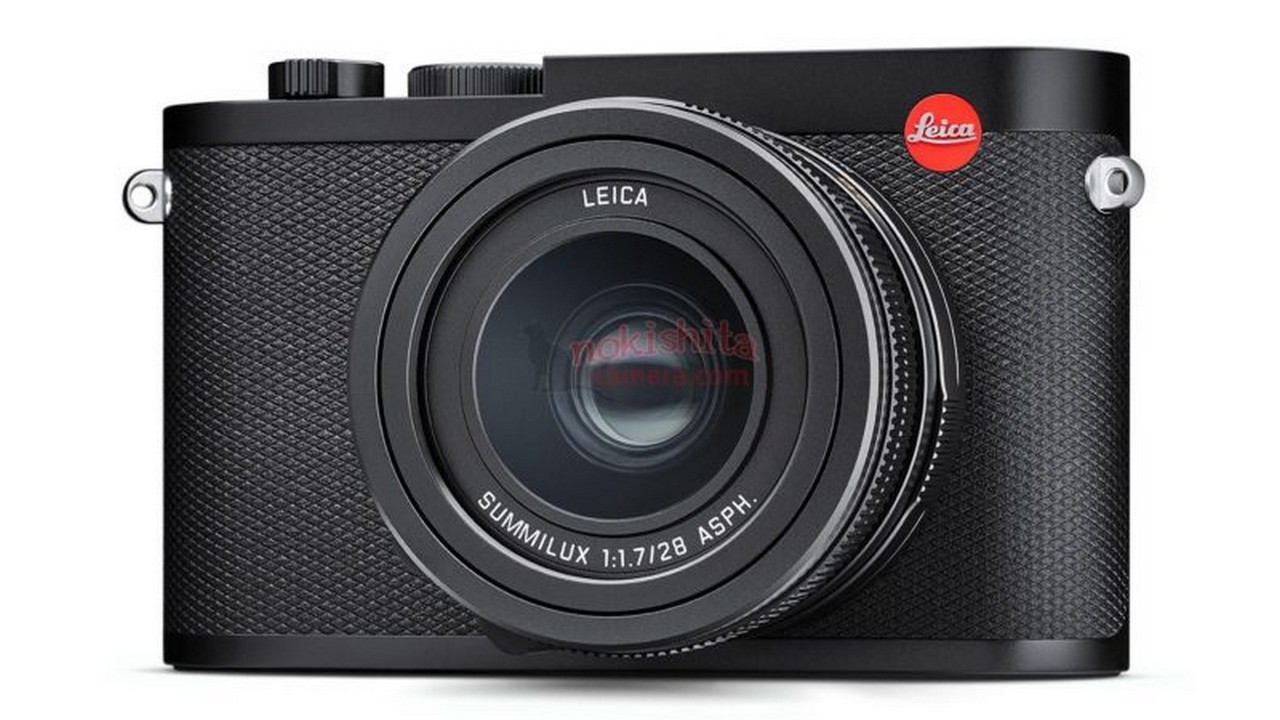 Leica Q2: trapelano le caratteristiche tecniche definitive