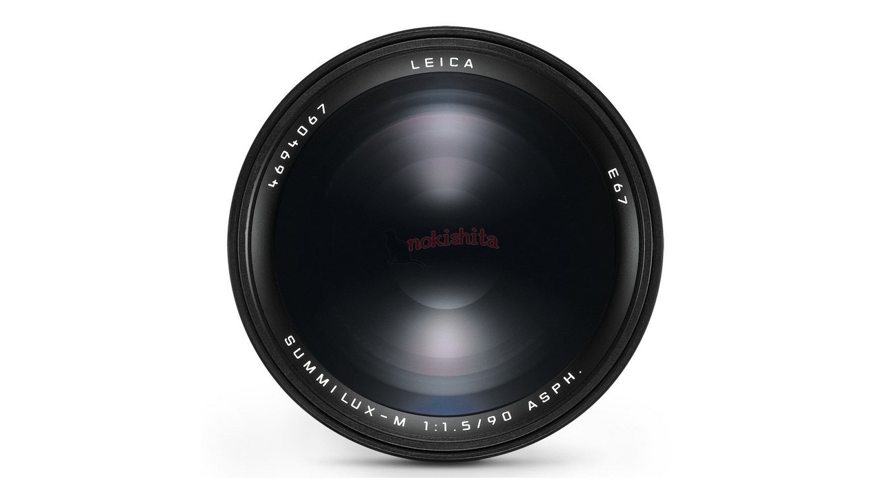 Leica Summilux-M 90mm f/1.5 ASPH: sempre pi vicino all'annuncio?