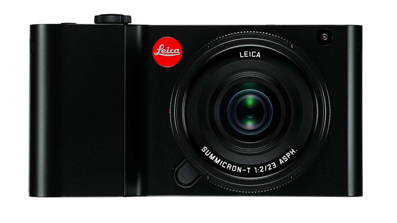 Leica T, più velocità e hotspot Wi-Fi personale con il firmware 1.5