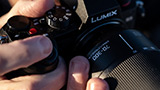 Nuova ottica Lumix S 70-300mm F4.5-5.6 Macro O.I.S. Telezoom leggero e compatto per le full frame