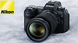 Nikon Z6 III fa il salto di qualità: raffica a 120 fps e video 6K/60p RAW