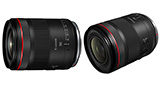 Canon RF 24mm F1.4 L VCM e RF 50mm F1.4 L VCM: coppia luminosa