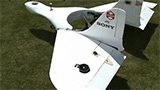 Sony: ecco il drone prototipo, 170Km/h e due ore di autonomia