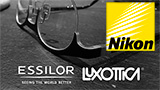 EssilorLuxottica si porta a casa un pezzo di Nikon