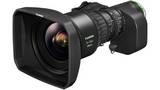 Fujifilm presenta l'obiettivo zoom broadcast DUVO HZK14-100mmT2.9-3.9