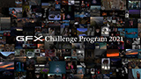 GFX Challenge Grant Program 2021: da Fujifilm fino a 10.000$ per i vostri progetti creativi