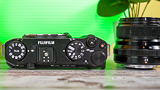 Nuova Fujifilm X-M5: piccola, ma potente con sensore X-Trans da 26,1 megapixel