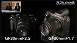 Fujifilm: con un aggiornamento firmware GFX-100 scatterà a 400 megapixel