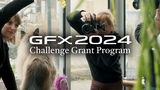 Fujifilm lancia il GFX Challenge Program 2024: una sfida creativa per fotografi e videomaker emergenti