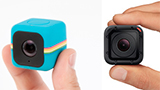 Polaroid fa causa a GoPro: Session è troppo simile a Cube+