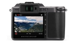Hasselblad X1D II 50C e 907X Special Edition: il firmware 1.2.0 porta registrazione video e Focus Bracketing