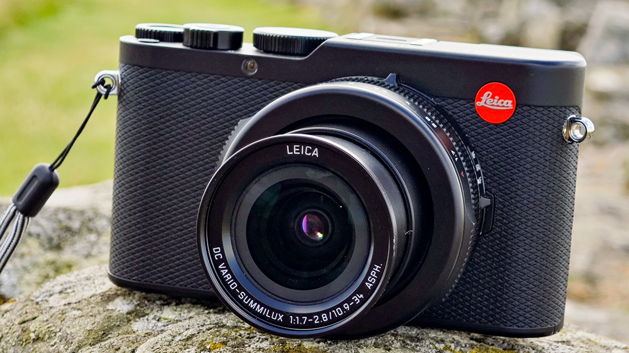 Leica D-Lux 8: una compatta pu ancora avere senso nel 2024