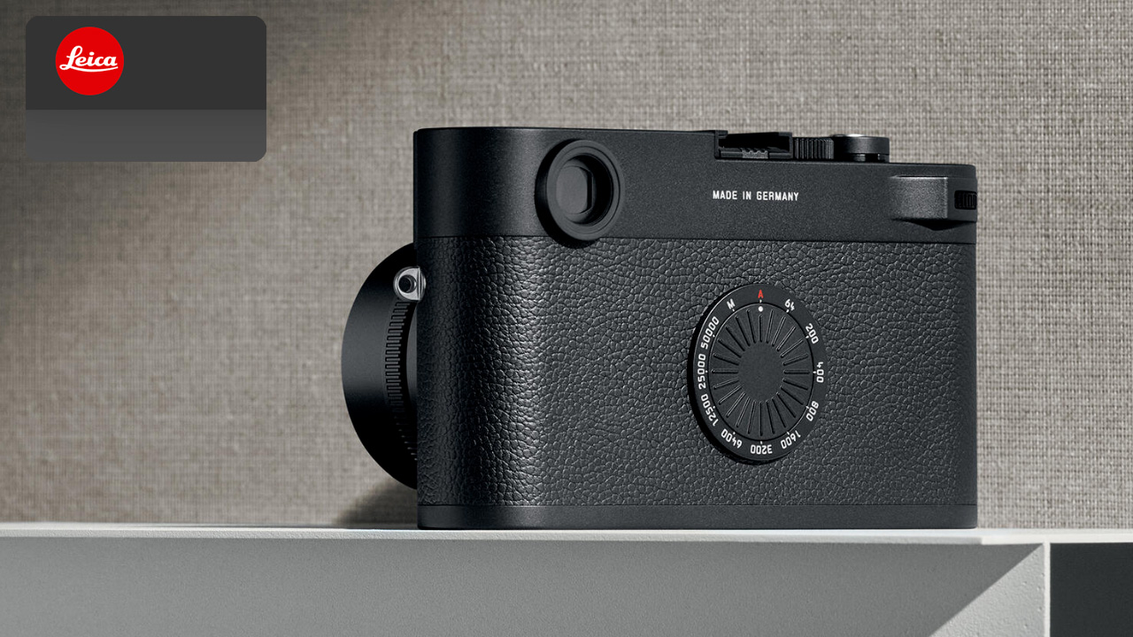 Leica M11-D: via lo schermo e tutte le distrazioni (ma la tecnologia è moderna!)