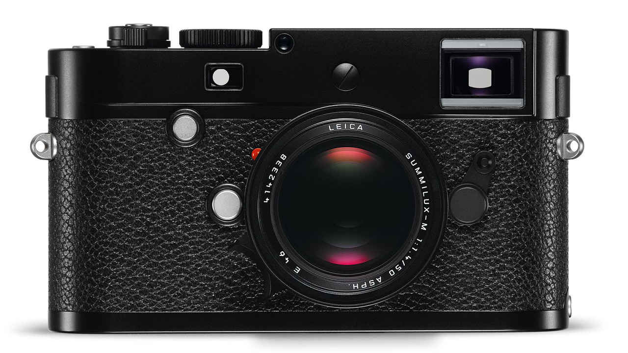 Leica M: corposo aggiornamento firmware per Typ 240, Typ 246 e Typ 262