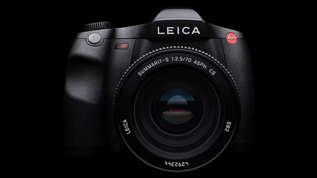 Leica S3: rinviata ufficialmente a inizio 2020