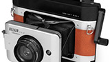 Belair Instant Camera Kit: foto istantanee medio formato firmate Lomography 