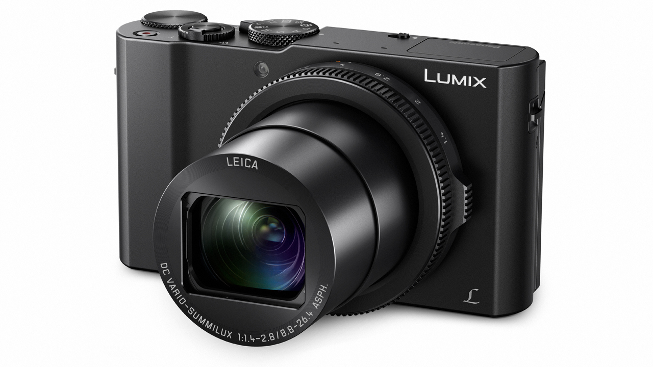 Lumix lx15 примеры фото