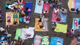 Martin Parr e il poster con le 10 regole per fotografi emergenti