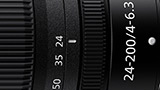 Nuove ottiche per le mirrorless Nikon Z: il fisso 20mm F1.8 e il tuttofare 24-200mm