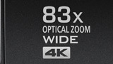 Nikon Coolpix P950: la bridge superzoom con ottica 24-2000mm costa meno di mille euro 