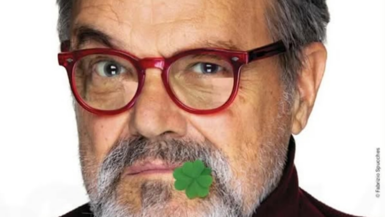 viva Oliviero!: la mostra dedicata a Oliviero Toscani a Palazzo Reale di Milano il 19 gennaio