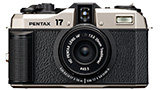 Sì, nel 2024 Pentax ha presentato una fotocamera a pellicola. Ha senso?