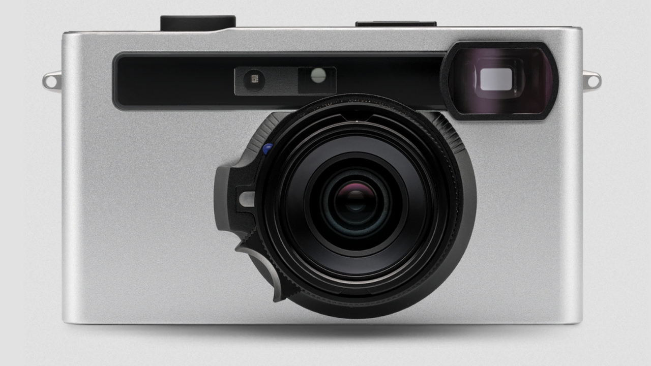 Pixii: la fotocamera che ha come compagno uno smartphone