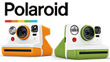 Polaroid torna a essere Polaroid: nuovo logo, nuove fotocamere e pellicole