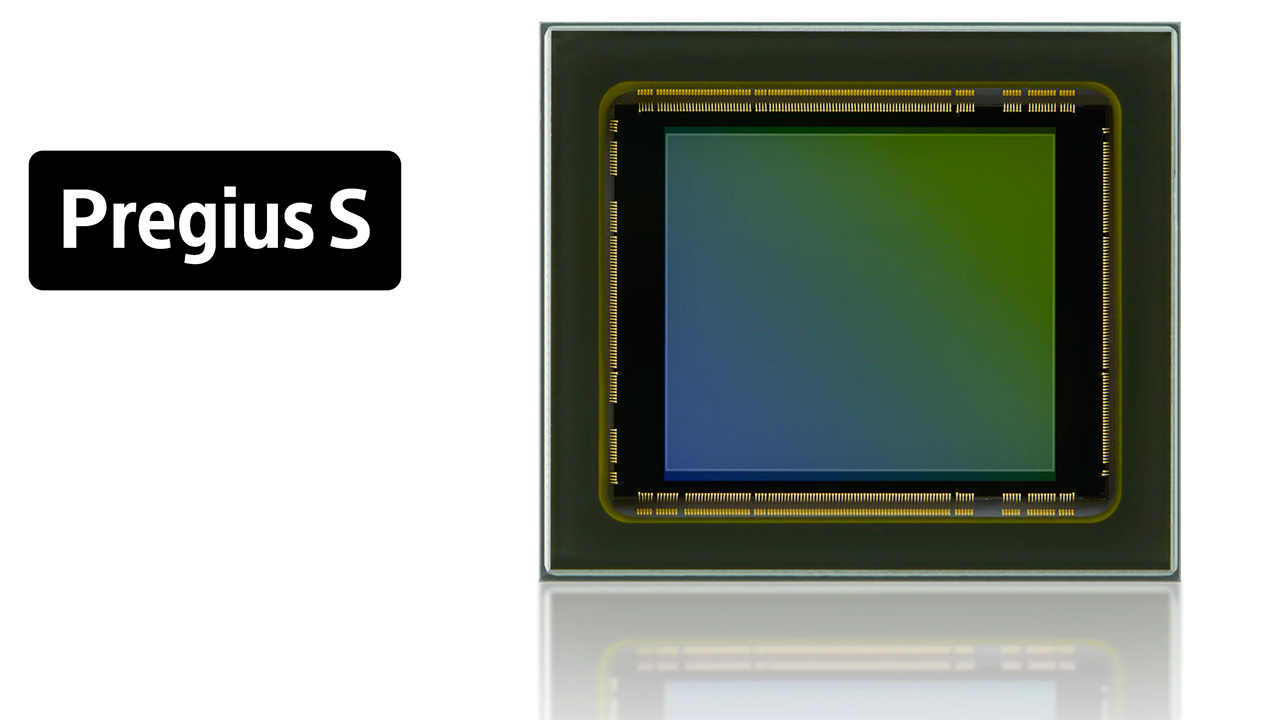 Sony IMX925: sensore global shutter, 24,55 megapixel e ben 394 fps