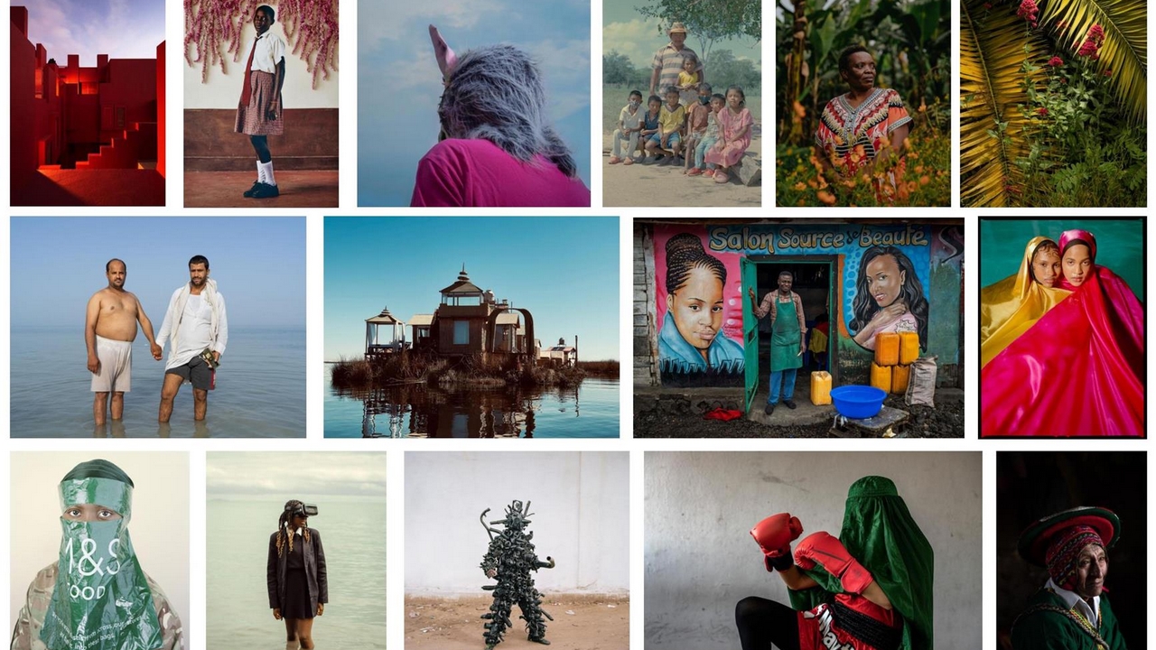 Sony World Photography Awards 2023: Annunciati I Finalisti E Shortlist ...