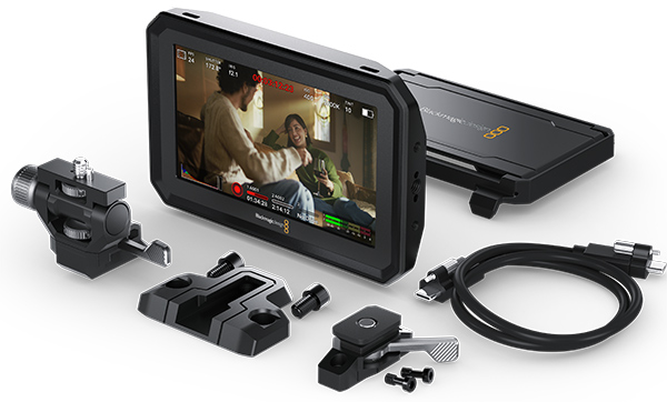 Blackmagic PYXIS Monitor