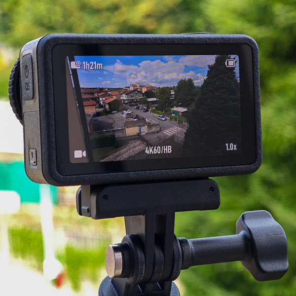 DJI Osmo Action 5 Pro