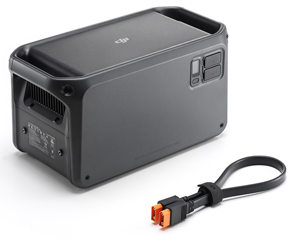 DJI Power Expansion Battery 2000