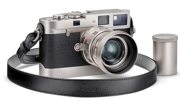 Leica M Edition 70